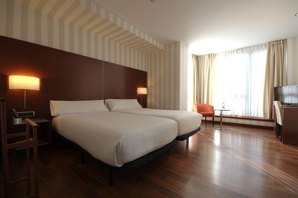 Zenit Borrell 4* Barcelone