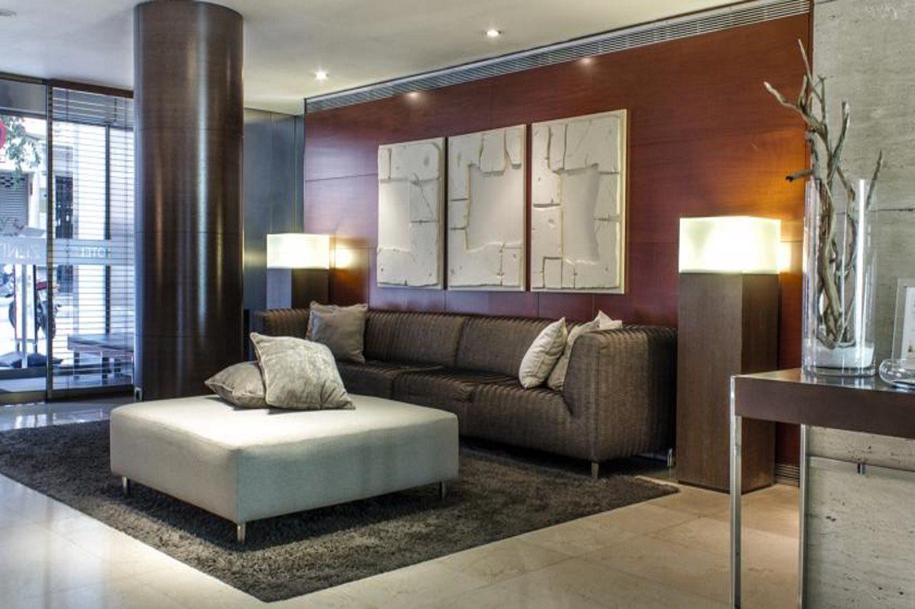 Zenit Borrell 4* Barcelone
