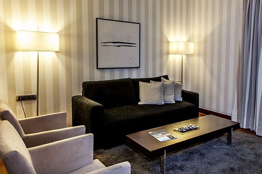 Zenit Borrell Hotel Barcelone