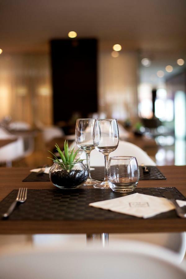 Hotel Zenit Borrell Barcelone
