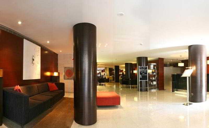 Zenit Borrell Hotel